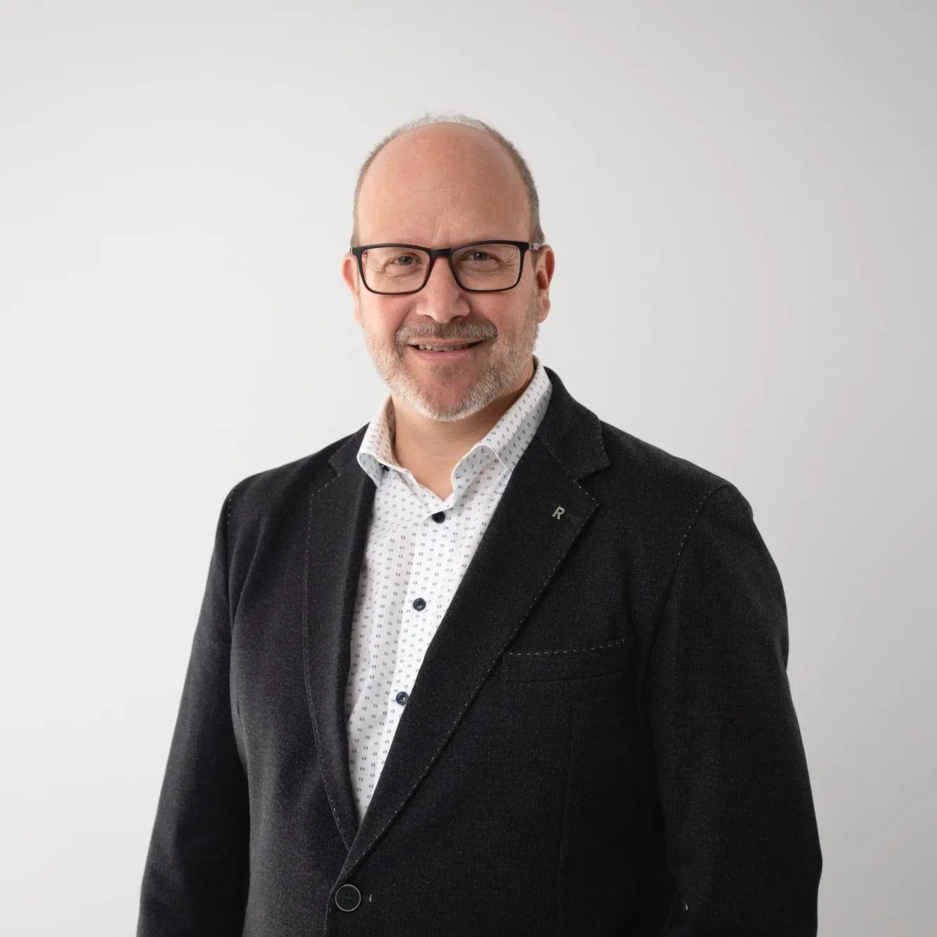 Mitglied, Raiffeisenbank Oberwallis Patrick Schmidt